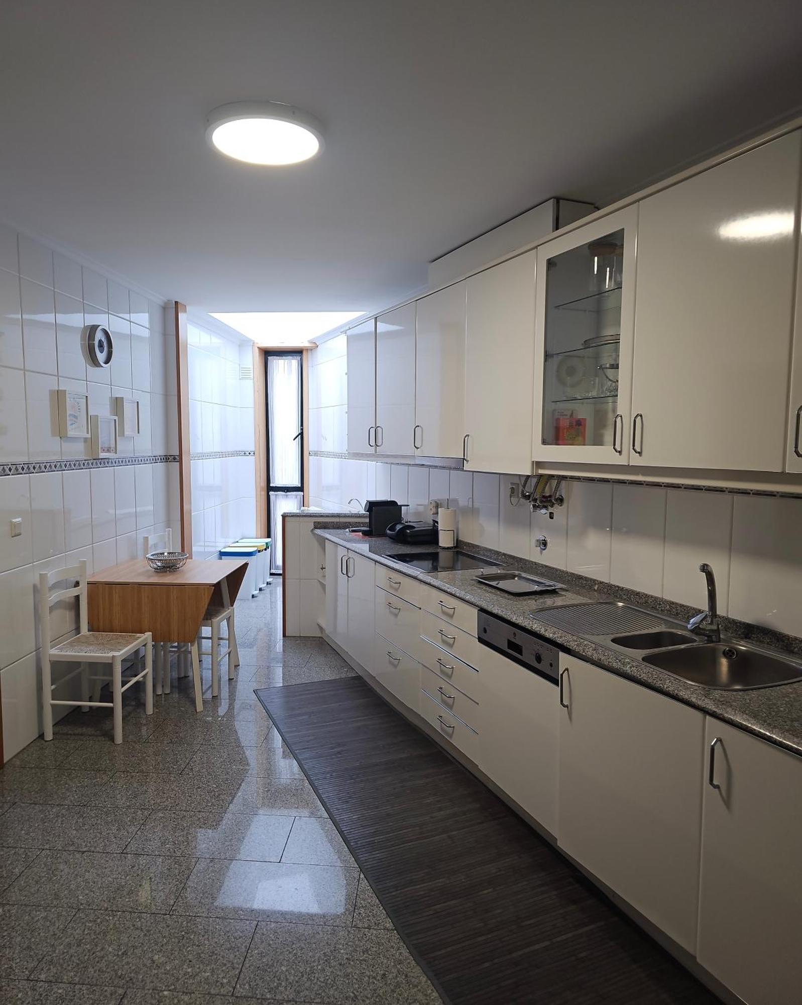 Ferienwohnung Casa Da Senra Vila do Conde Exterior foto