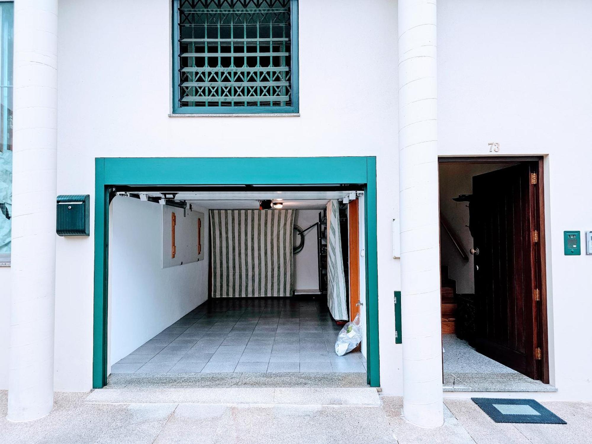 Ferienwohnung Casa Da Senra Vila do Conde Exterior foto